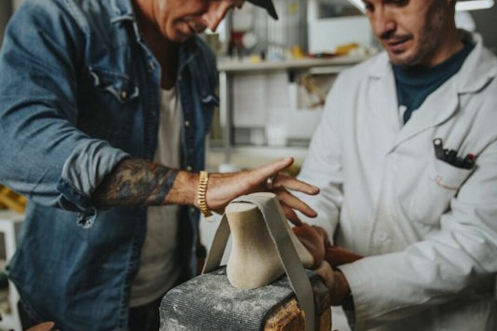 fabricación oodoo 0481 1