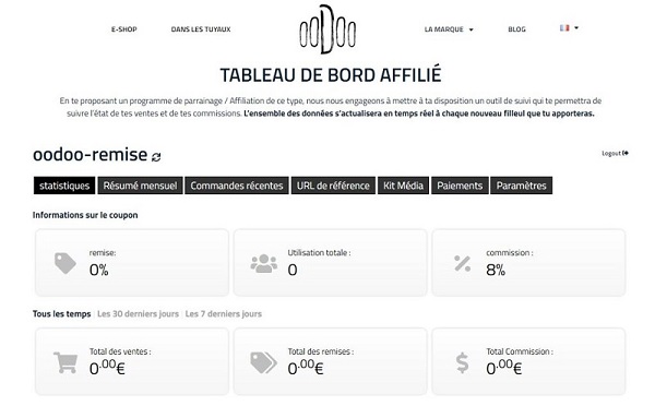 affiliate programm,affiliation programm,sponsoring,oodoo boots,boots